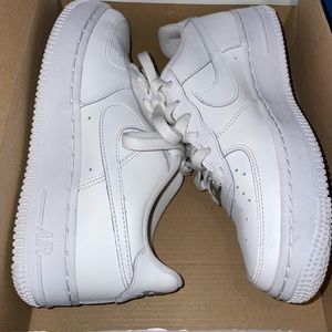 Nike Air Force 1